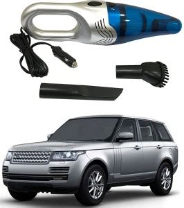 Oshotto 100W 3500PA 12V (VC-03) Portable Car Vacuum Cleaner Range Rover ...