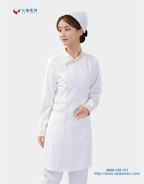 护士服-HSF25-心海服饰