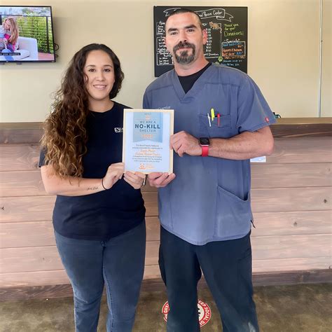 Santa Paula Animal Rescue Center | 🐾🏆 We're thrilled to share the ...