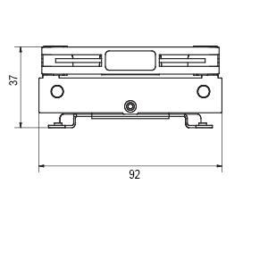 Noctua NH-L9a-AM5, Premium Low-Profile CPU Cooler for AMD AM5 (Brown ...
