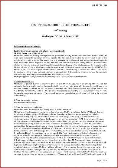 Formal Business Report Example 的图像结果