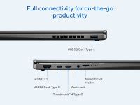 ASUS Vivobook 14 Flip OLED (2025) with Touch Screen, Backlit Keyboard ...