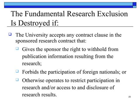 Image result for Export Control Slide