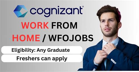 Cognizant Bulk Hiring for 55000+ Entry Level Internship + FullTime Jobs ...