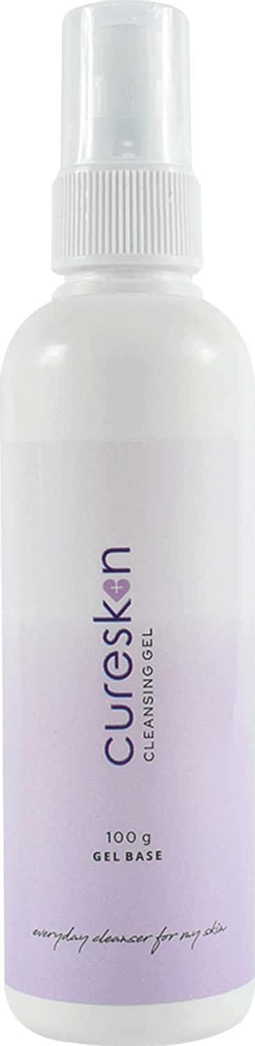 Buy DERMOGERMINA NOURISHING AND CLEANSING GEL 100 ML Online & Get Upto ...