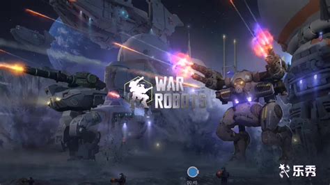 War Robots壁纸 的图像结果