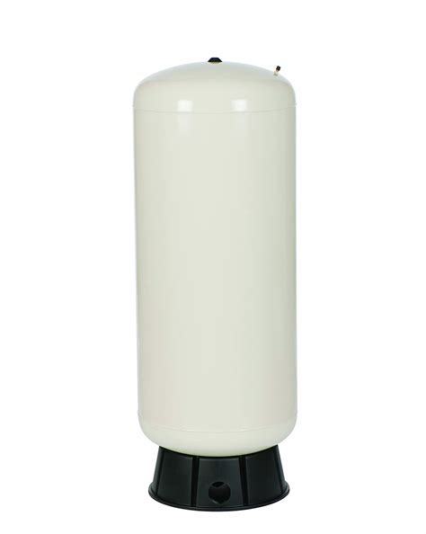 Red Lion RL33 Vertical Precharged Diaphragm Well Tank, 33-Gallon ...