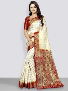 Banarasi Saree Blouse Designs - Buy Banarasi Saree Blouse Designs ...