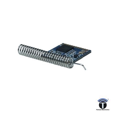 LoRa SX1278 433Mhz Long Range RF Module – TOMSON ELECTRONICS