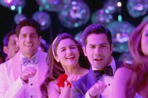 Whoa! Alia Bhatt Fainted 14 Times During The Shoot Of 'Student Of The ...