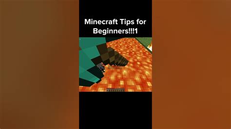 Free Minecraft Tutorials 的图像结果