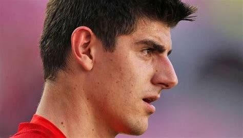 Chelsea's Thibaut Courtois cleared of serious head injury | Football ...
