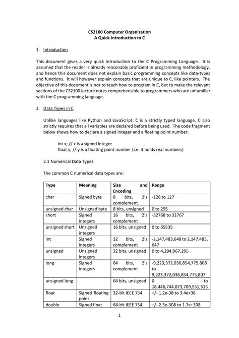 Image result for Computer Science Programming C