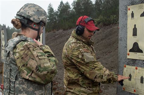 627 SFS attack their mission at JBLM | Article | The United States Army