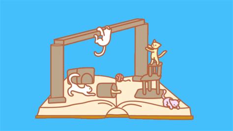 Image result for Small Animated Tale Books