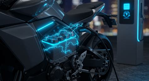Log9 Materials Partners with Indian EV Bike Manufacturer for Advanced