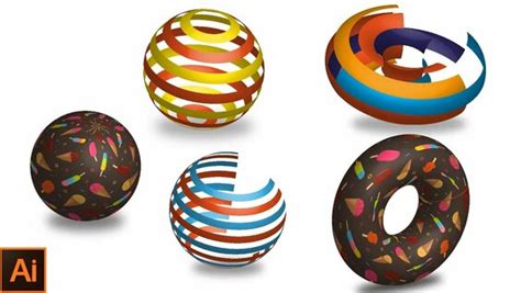 Image result for How to Create an Object in Illustrator Tutorials