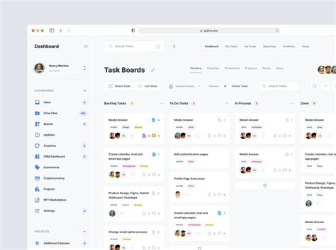 Image result for Visual Task Boards Software