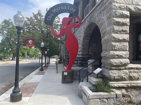 Myrna Loy Center Anchors Helena Arts, Strengthens Community Health ...