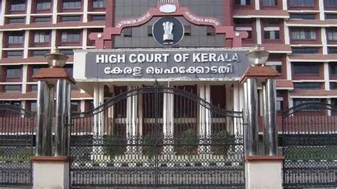 HC slams engineers for the deplorable state of roads in state - KERALA ...