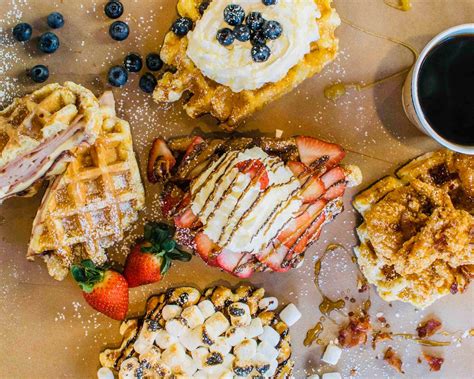 Waffle Press Locations at Lucy Dame blog