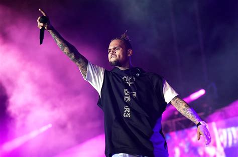 Chris Brown's Tour Dates For 2019: See Them Here | Billboard | Billboard