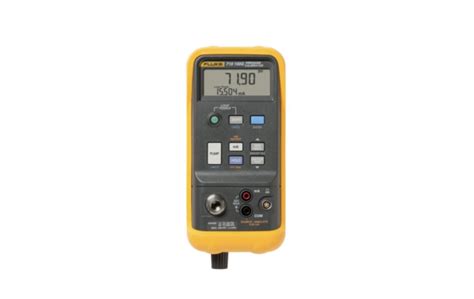 Fluke 719 Pressure Calibrator 的图像结果