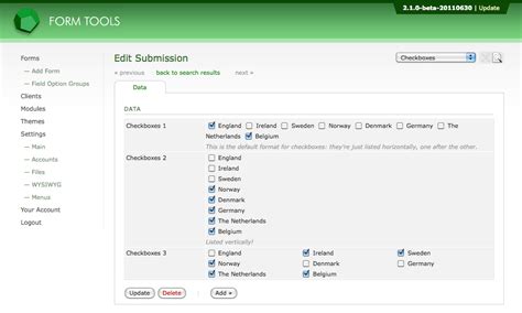 Image result for Advanced Tips for Using Checkboxes