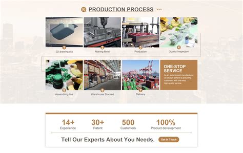 Company Overview - Xiamen Jgl Industry & Trade Co., Ltd.