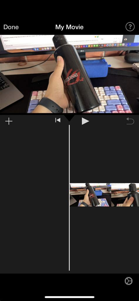 Image result for iMovie iPad Pro Tutorial