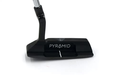Image result for Pyramid Putter Test