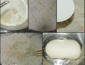 【水调面团---白菜饺子（附视频）的做法步骤图】頭露_下厨房