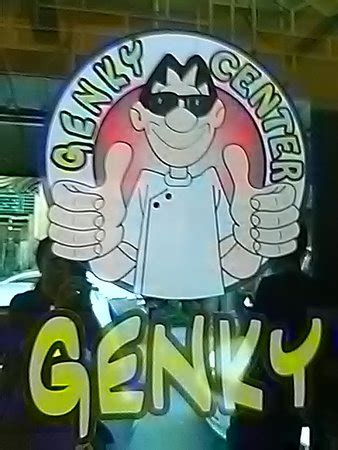 Genky (Yangon (Rangoon)) - 2020 What to Know Before You Go (with Photos ...