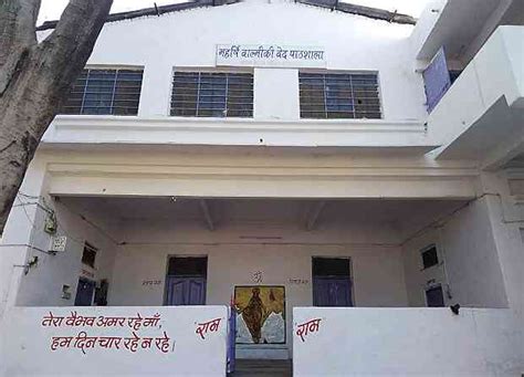 Competitive Hindu, Christian proselytisation grows in Rajasthan in wake ...