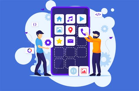 Dynamic Flutter App 的图像结果