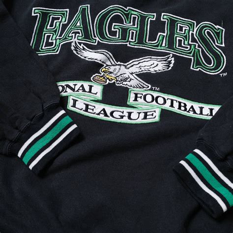 Vintage Philadelphia Eagles Sweater Small / Medium | Double Double Vintage