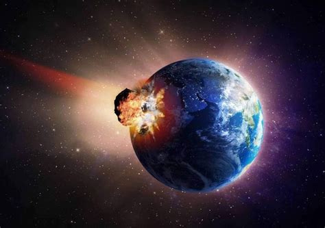 Nuking Asteroids Coming To Earth Is Harder Than We Thought - MobyGeek.com