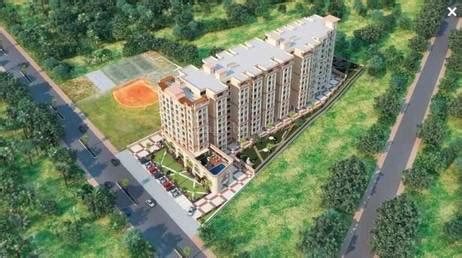 Garden Palace in Dongarpur, Gwalior: Price, Brochure, Floor Plan, Reviews