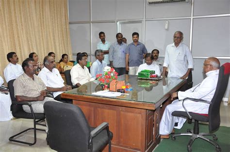 Nesamony Memorial Christian college