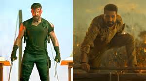 War 2 Streaming Release: Catch Hrithik Roshan, Jr NTR, and Kiara Advani ...