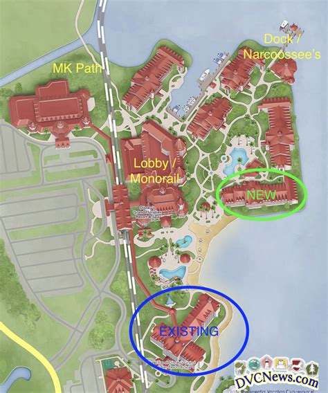 Buyer's Guide to Villas at Disney's Grand Floridian Resort & Spa (2022 ...