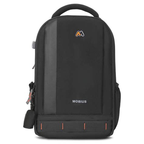Wiseman Pro DSLR Backpack – Mobius India