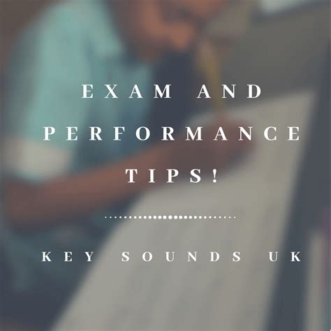 Image result for Exam Tipscomposition Tips