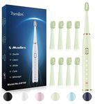 10 Best Electronic Toothbrush Comparison 2025 in the UK | There's One Clear Winner | BestReviews ...