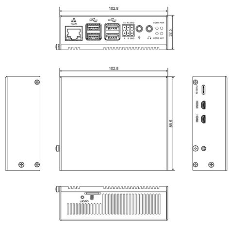 Image result for Raspberry Pi 5 Datasheet