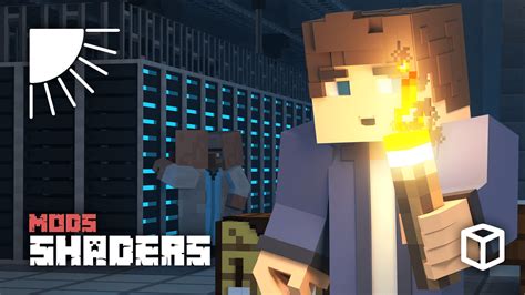 Image result for Origins SMP Modpack How to Add Shaders