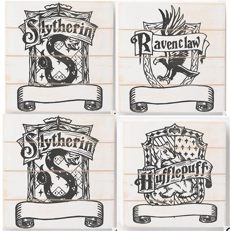 Harry Potter House Signs Printable at Mary Lockridge blog