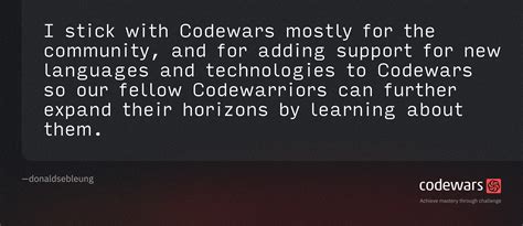 Code Wars Challenges 的图像结果