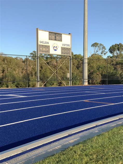 Sand Capped Sports Fields 的图像结果