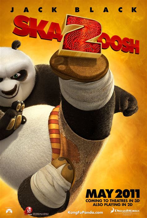 Kung Fu Panda 2 Movie Clips 的图像结果